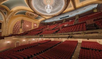 giant center