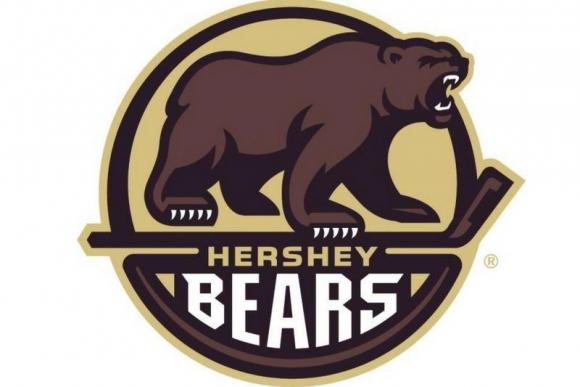 Hershey Bears vs. Lehigh Valley Phantoms at Giant Center