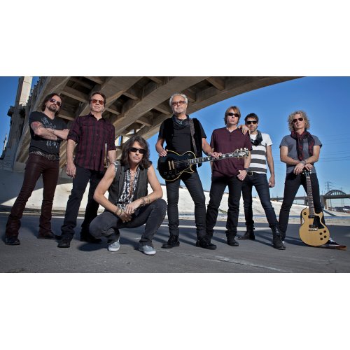 Foreigner, Cheap Trick & Jason Bonham's Led Zeppelin Experience at Giant Center