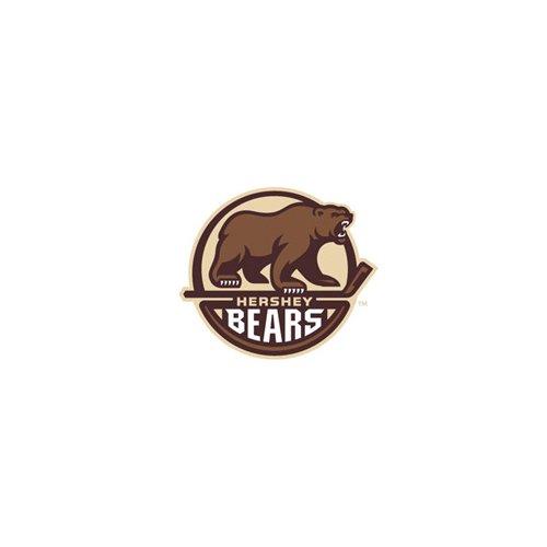 Hershey Bears vs. Springfield Thunderbirds at Giant Center