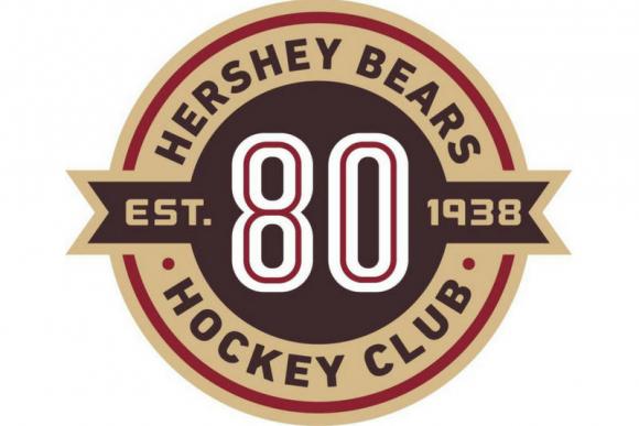 Hershey Bears vs. Springfield Thunderbirds at Giant Center