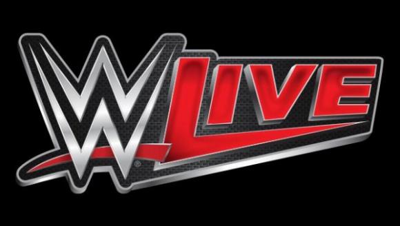 WWE: Live at Giant Center