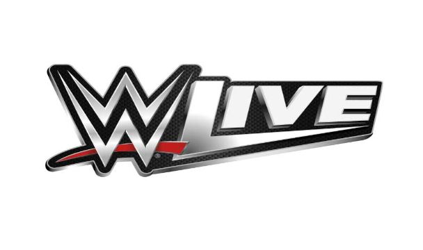 WWE: Live at Giant Center