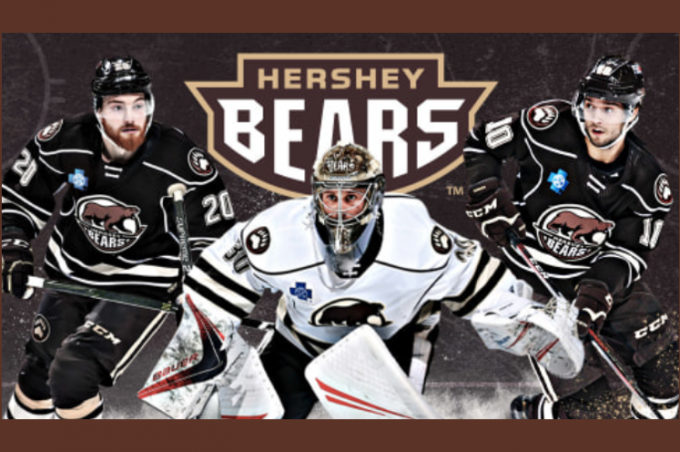 Hershey Bears vs. Toronto Marlies [CANCELLED] at Giant Center
