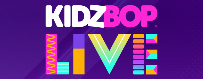 Kidz Bop Live [CANCELLED] at Giant Center