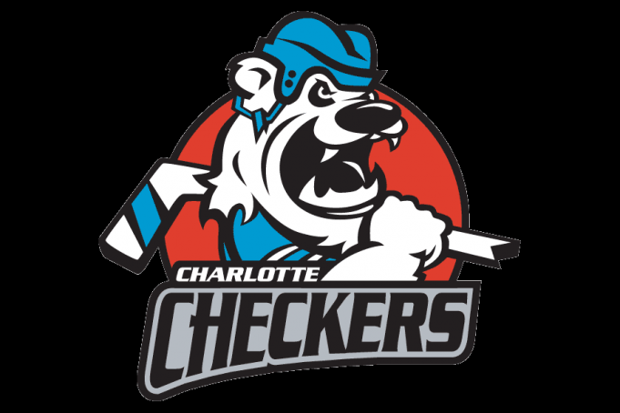 Hershey Bears vs. Charlotte Checkers at Giant Center