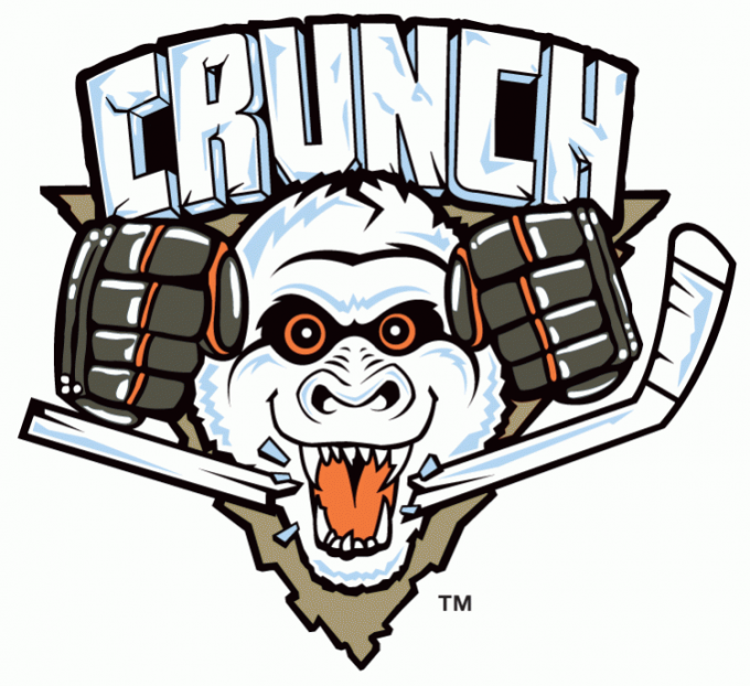 Hershey Bears vs. Syracuse Crunch at Giant Center