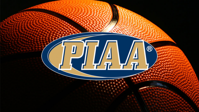 PIAA District III Basketball Championships at Giant Center