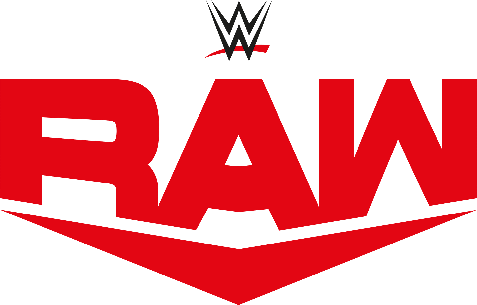 WWE: Raw at Giant Center