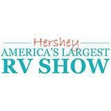 Hershey America's Largest RV Show