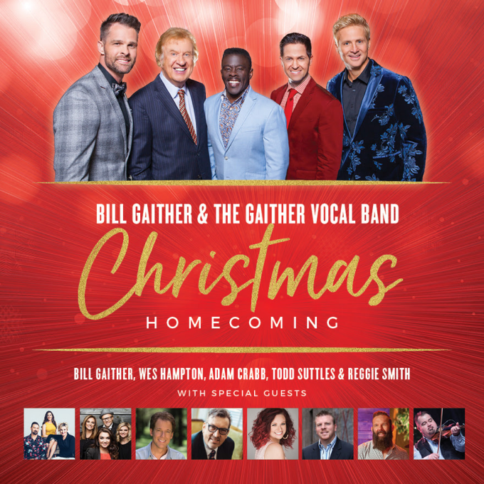 Gaither Homecoming Celebration