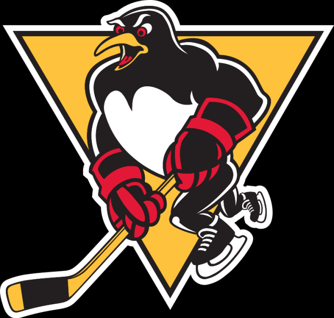 Season Ice Hockey Tickets  Wilkes-Barre/Scranton Penguins