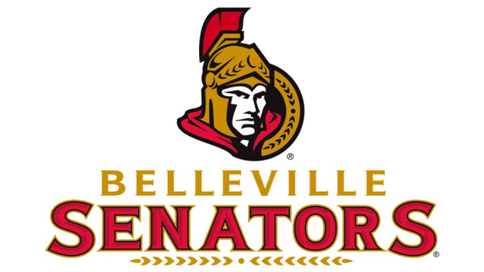 Hershey Bears vs. Belleville Senators