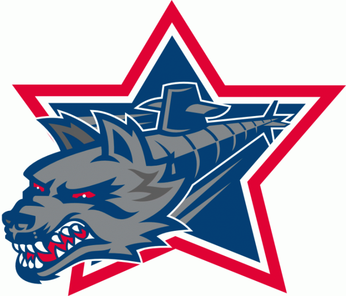 Hershey Bears vs. Hartford Wolf Pack