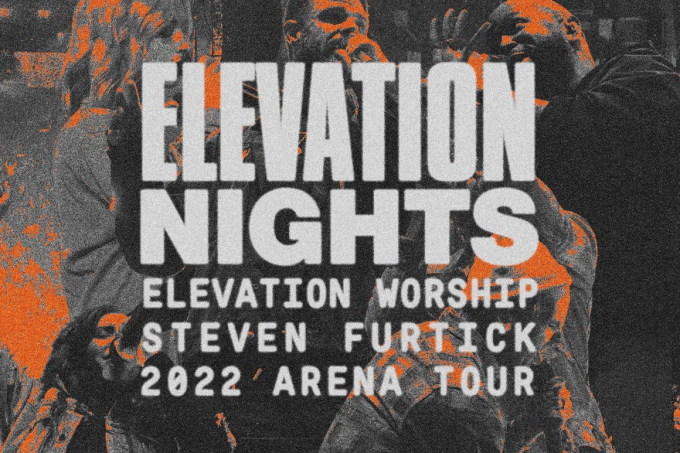 Elevation Worship & Steven Furtick