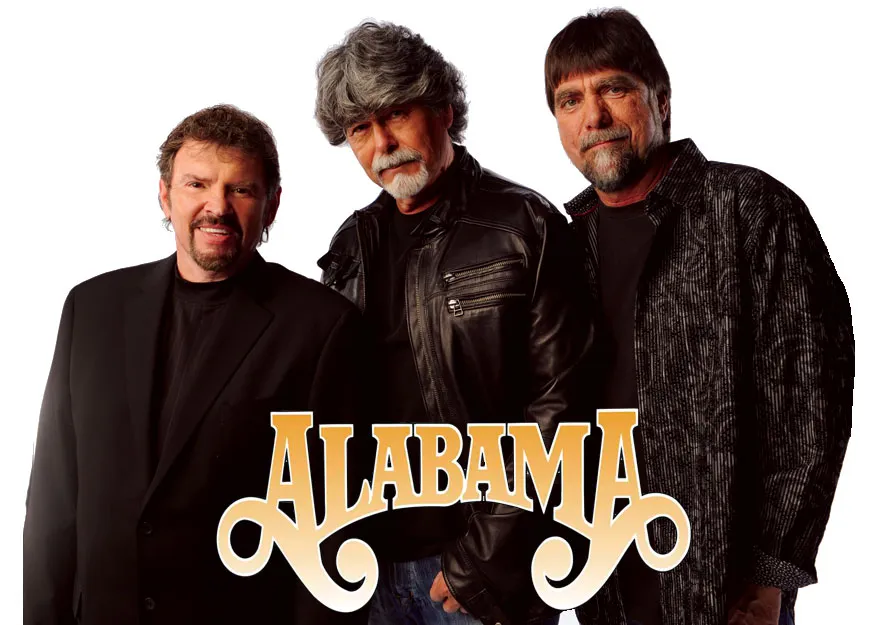 Alabama - The Band