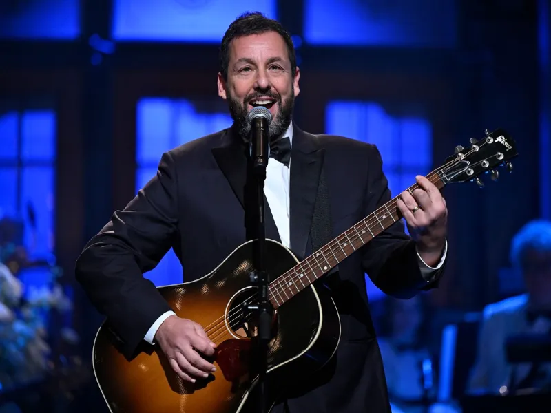 Adam Sandler tickets