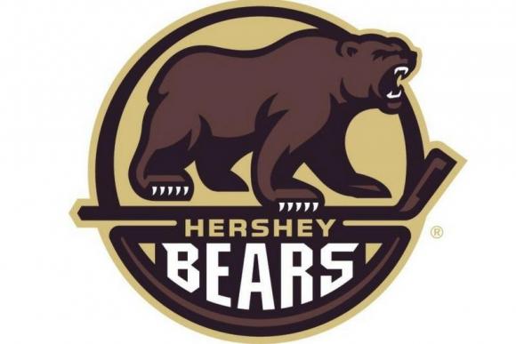 Hershey Bears vs. Lehigh Valley Phantoms Tickets | 2nd ...