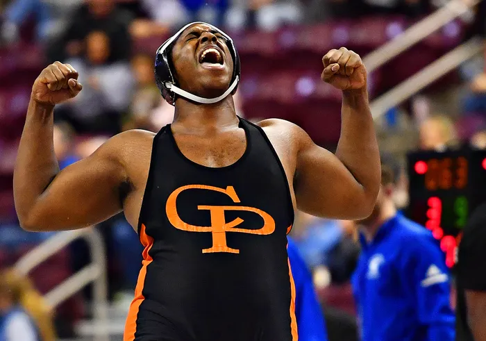 PIAA Individual Wrestling Championships – Quarterfinals